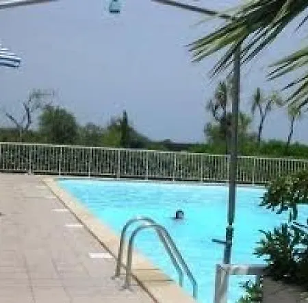 Villa Cecchi *